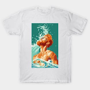 New wave T-Shirt